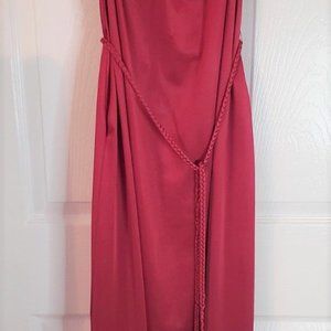 Vintage JCPenny Nightgown or evening wear